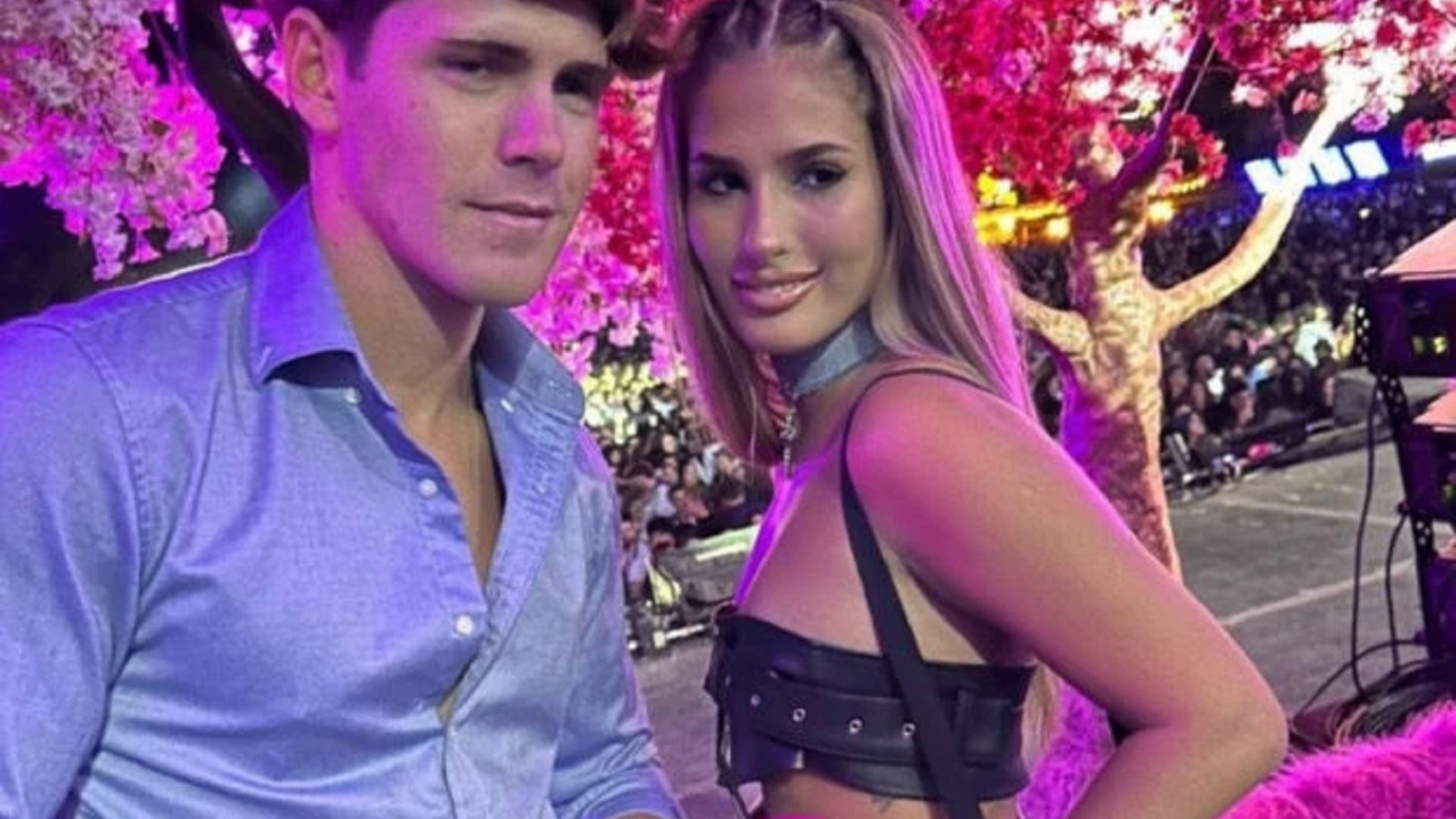 ¿Quién es el “ex GH” que le presta el departamento a Marcos y Julieta para verse? 