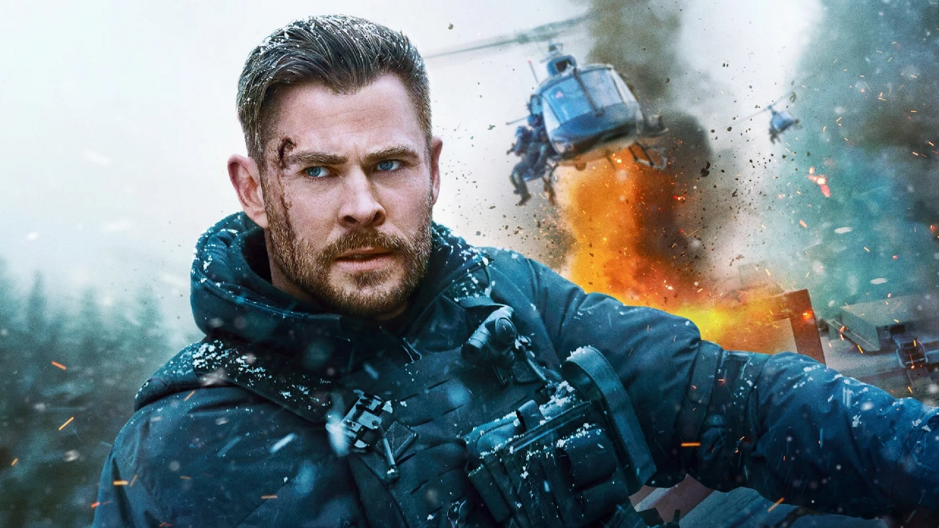 "Misión Rescate 2": ¿Por qué hay que verla? 