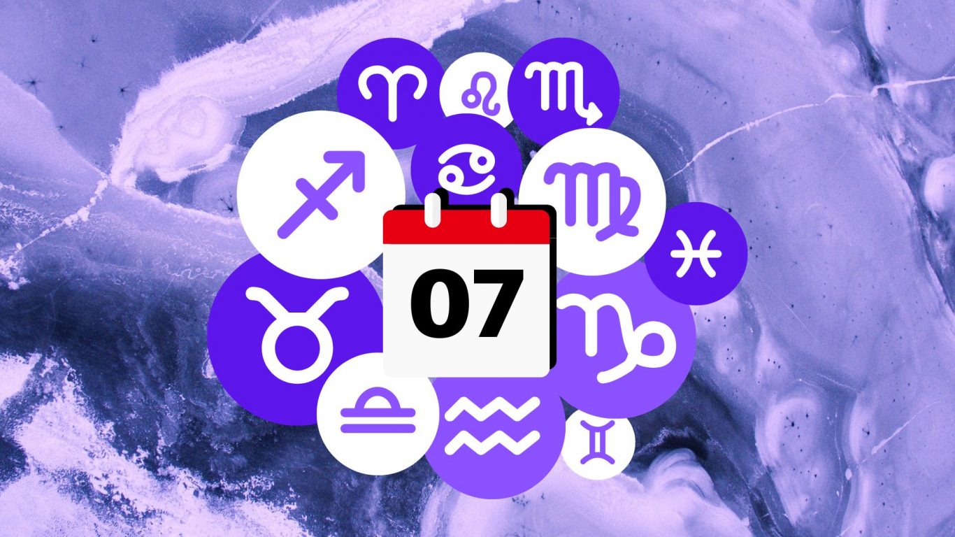 Las predicciones para tu signo en el mes de julio