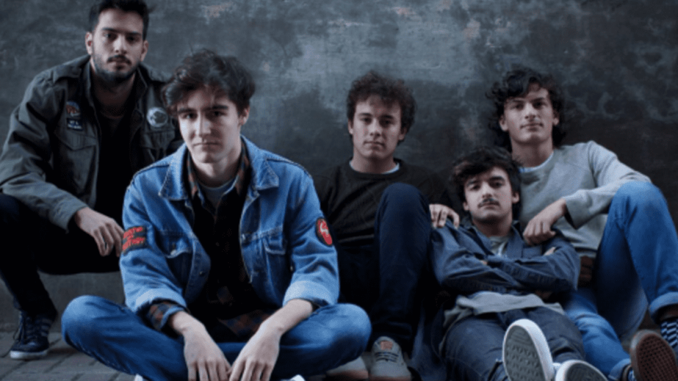 BADS, la banda rosarina que la rompe entre la nueva generación 