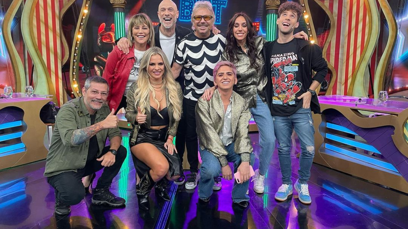 Se muda Bendita TV: ¿A qué canal? 