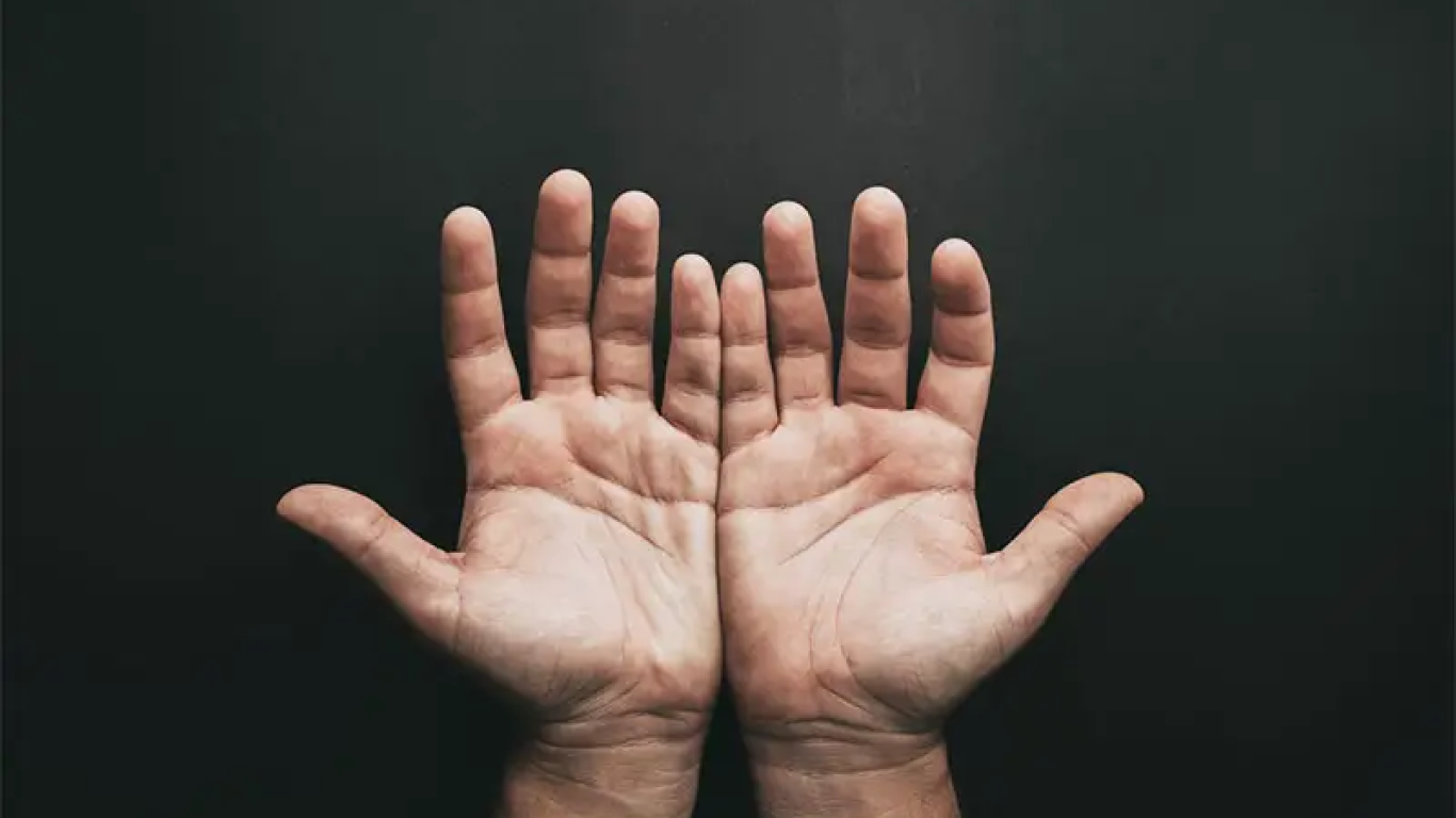 Conocé el significado de las líneas de tu muñeca