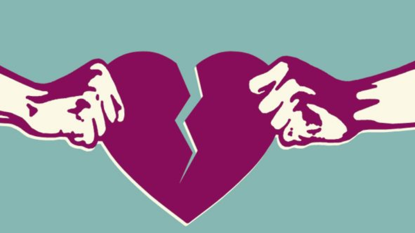 ¿Cuál es el año de relación más complicado para sostener una pareja? 