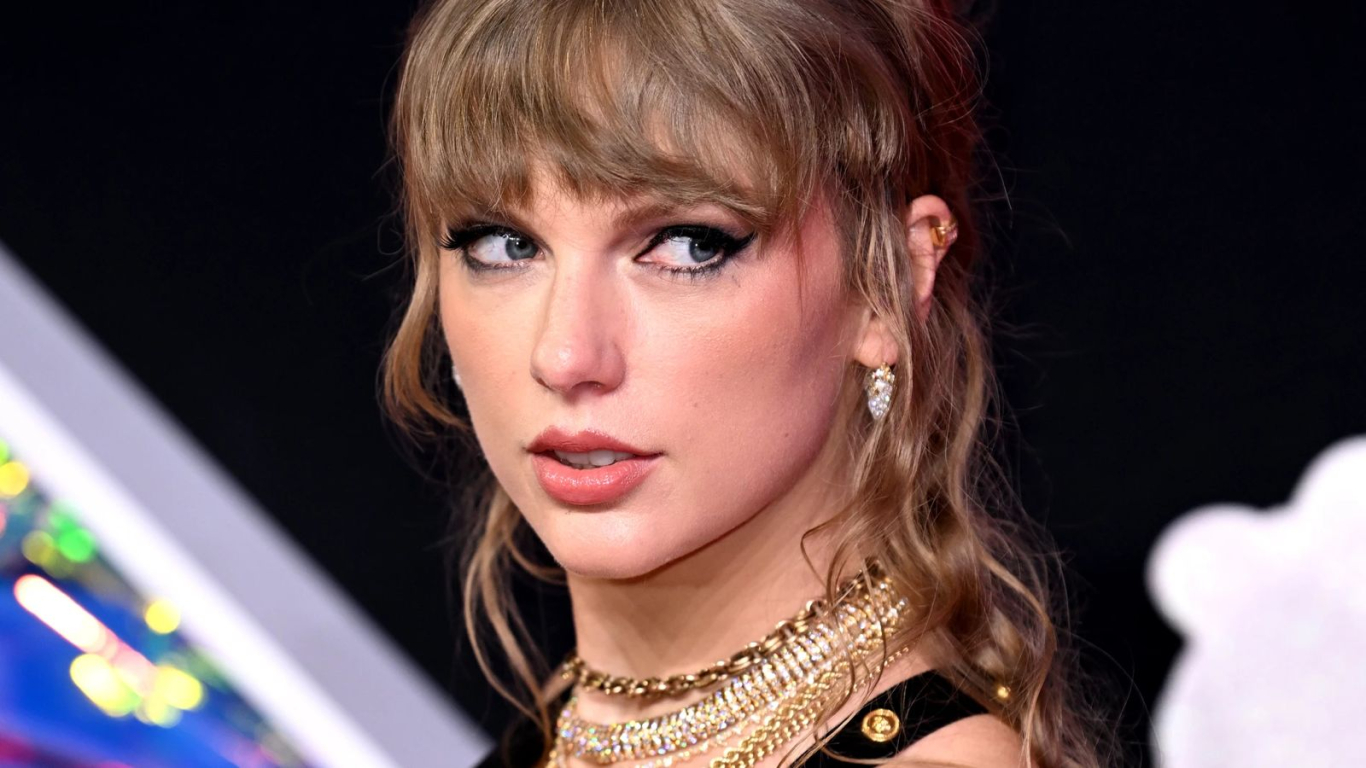 El impensable precio del anillo que perdió Taylor Swift
