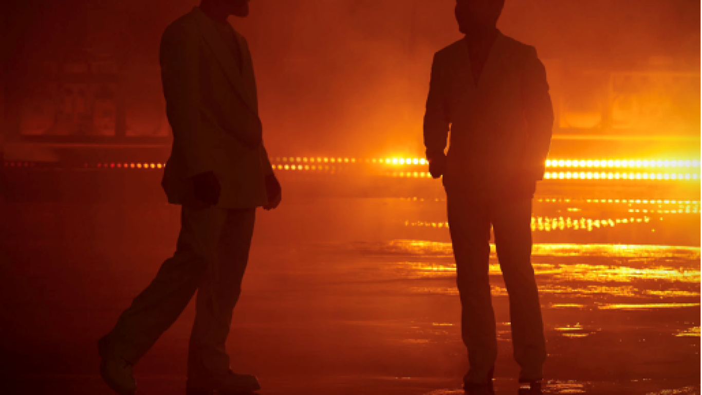 Ricky Martin estrena nueva versión de Fuego de Noche, Nieve de Día junto a Christian Nodal 