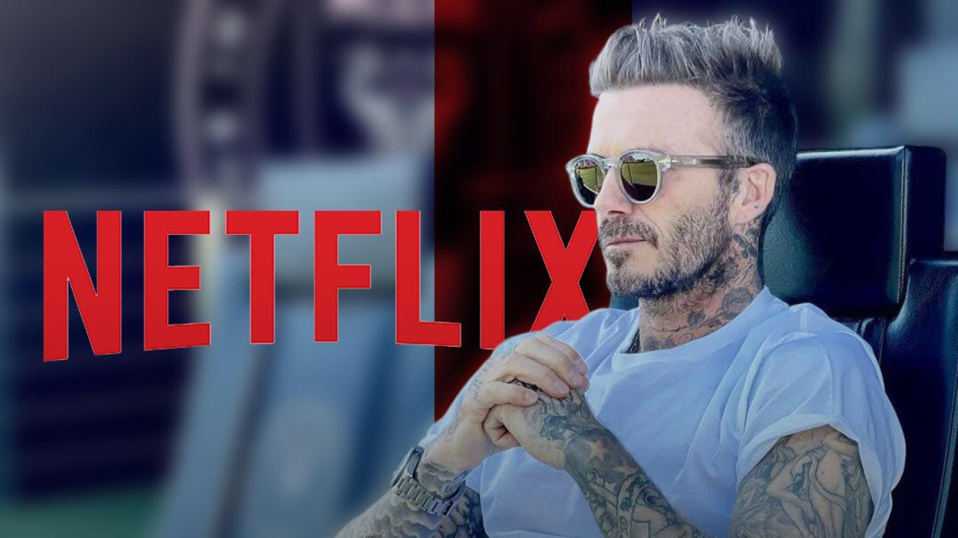 ¿De qué se trata la miniserie de Beckham? 