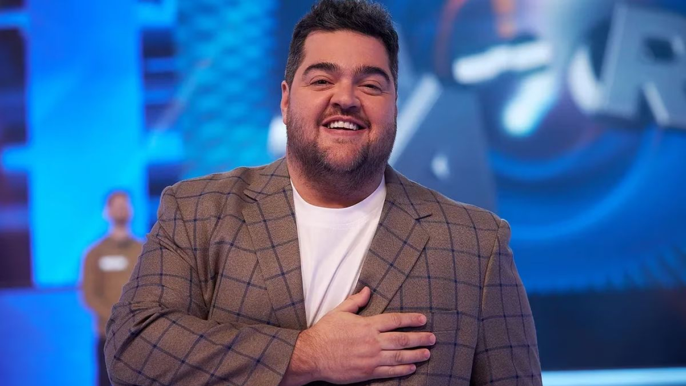 El tierno mensaje que Dario Barassi le dedicó a su esposa