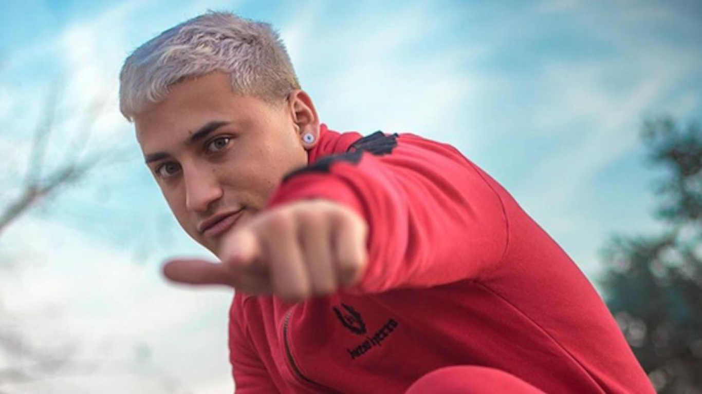 Lejos de YouTube ¿cuál es el nuevo trabajo de Yao Cabrera?