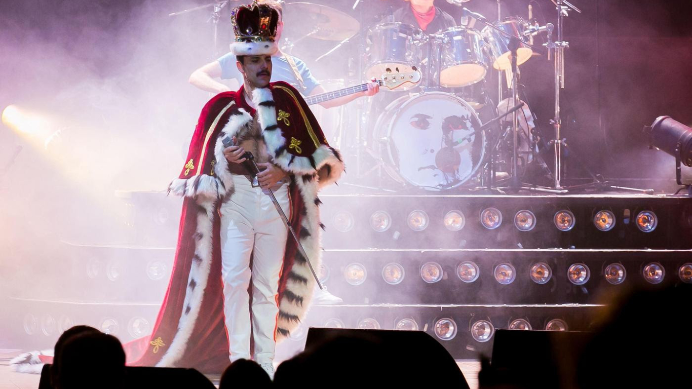 God Save the Queen, presenta su show en Comunidad FAN