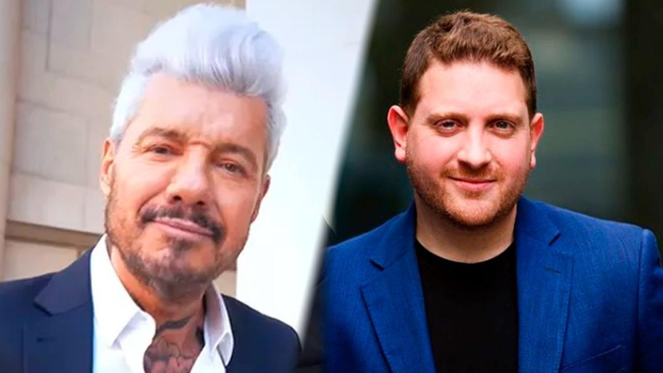 La millonaria demanda de Tinelli contra Joni Viale