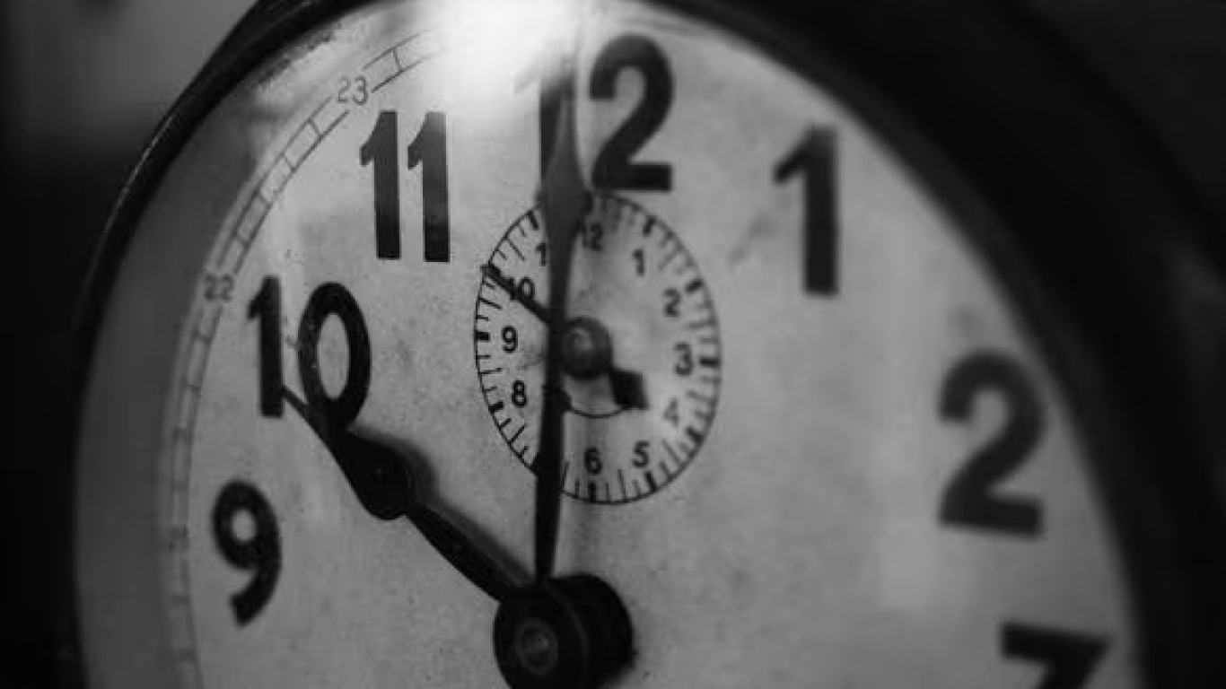 ¿Qué son las horas espejo?  Sus mensajes y significados…