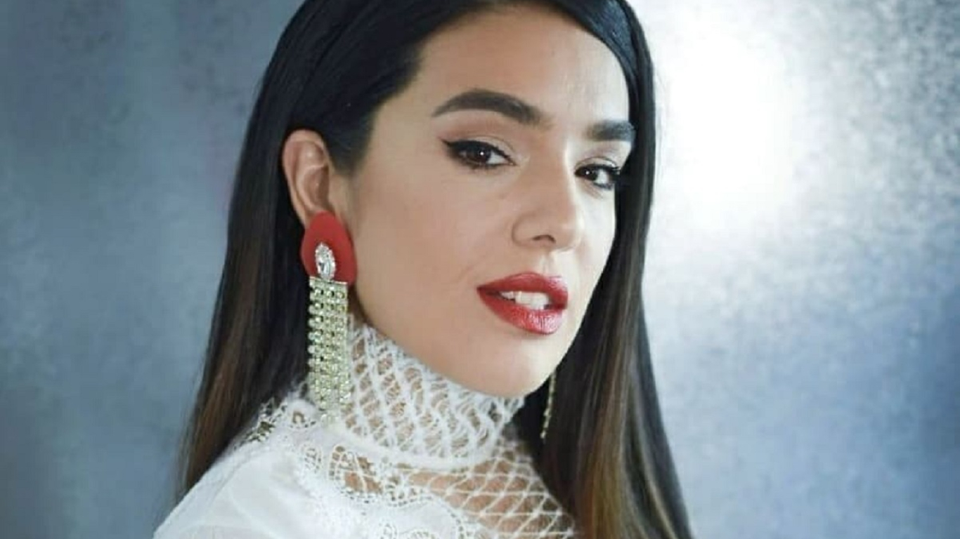 La fuerte confesión de Ángela Leiva que conmovió a Mirtha Legrand