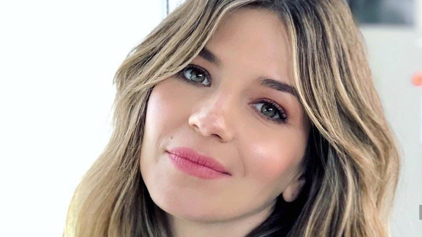 Marcela Kloosterboer reveló el problema que enfrenta con su hija mayor