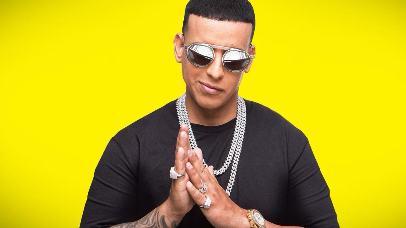El gran cambio de vida de Daddy Yankee