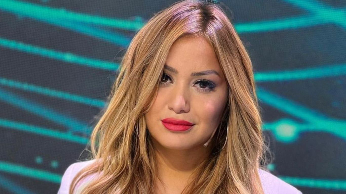 Los motivos por los que Karina La Princesita pensó en retirarse de la música
