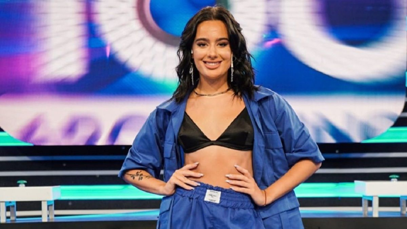 La dura amenaza que recibió Flor Jazmín Peña