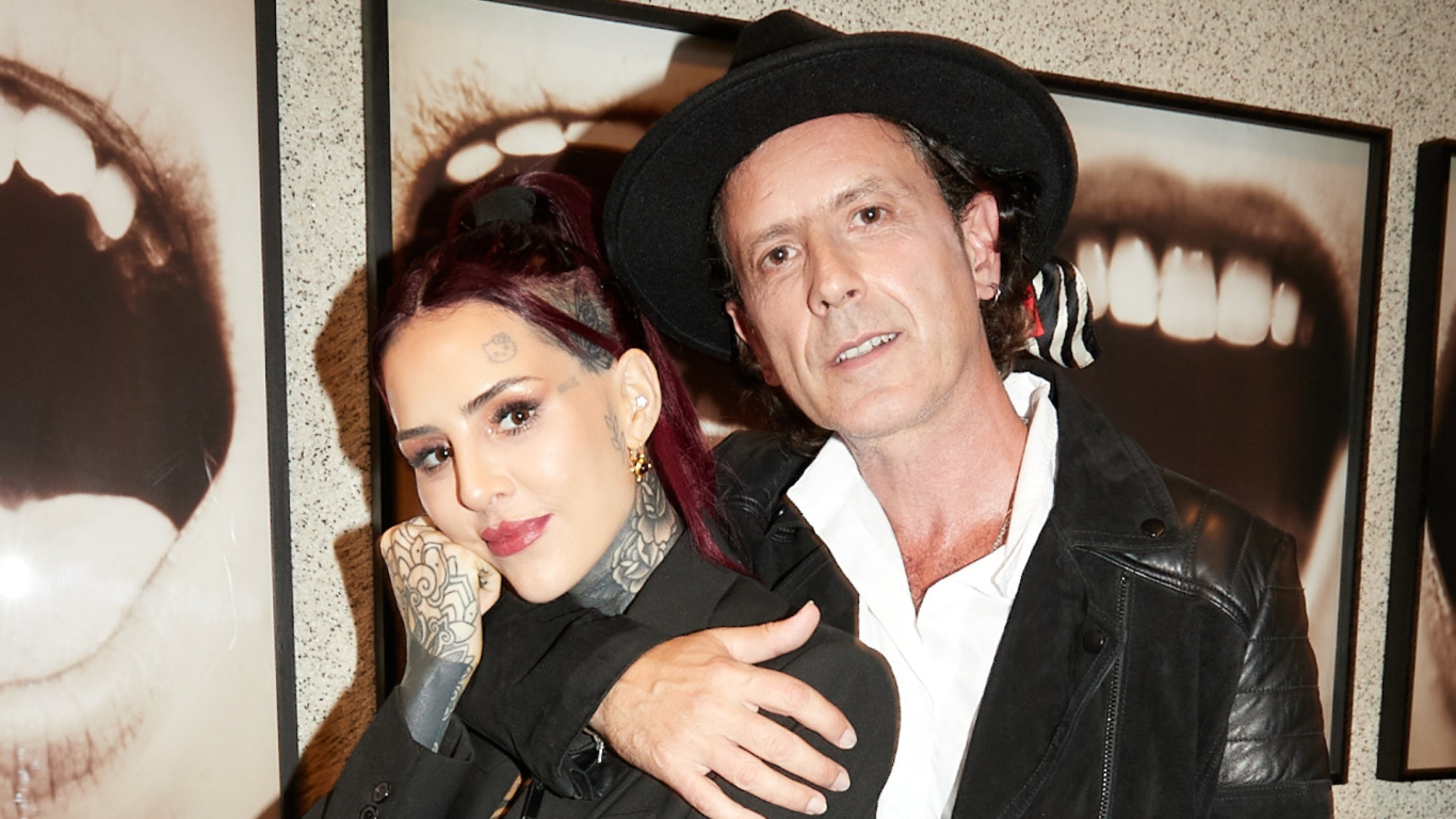 Se conoció cómo será la impresionante boda entre Cande Tinelli y Coti Sorokin