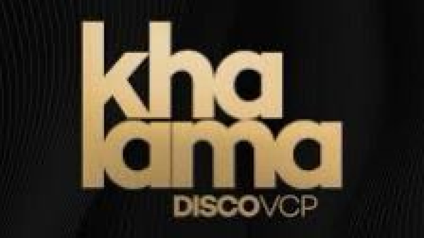 Khalama disco Carlos Paz celebra sus 50 años