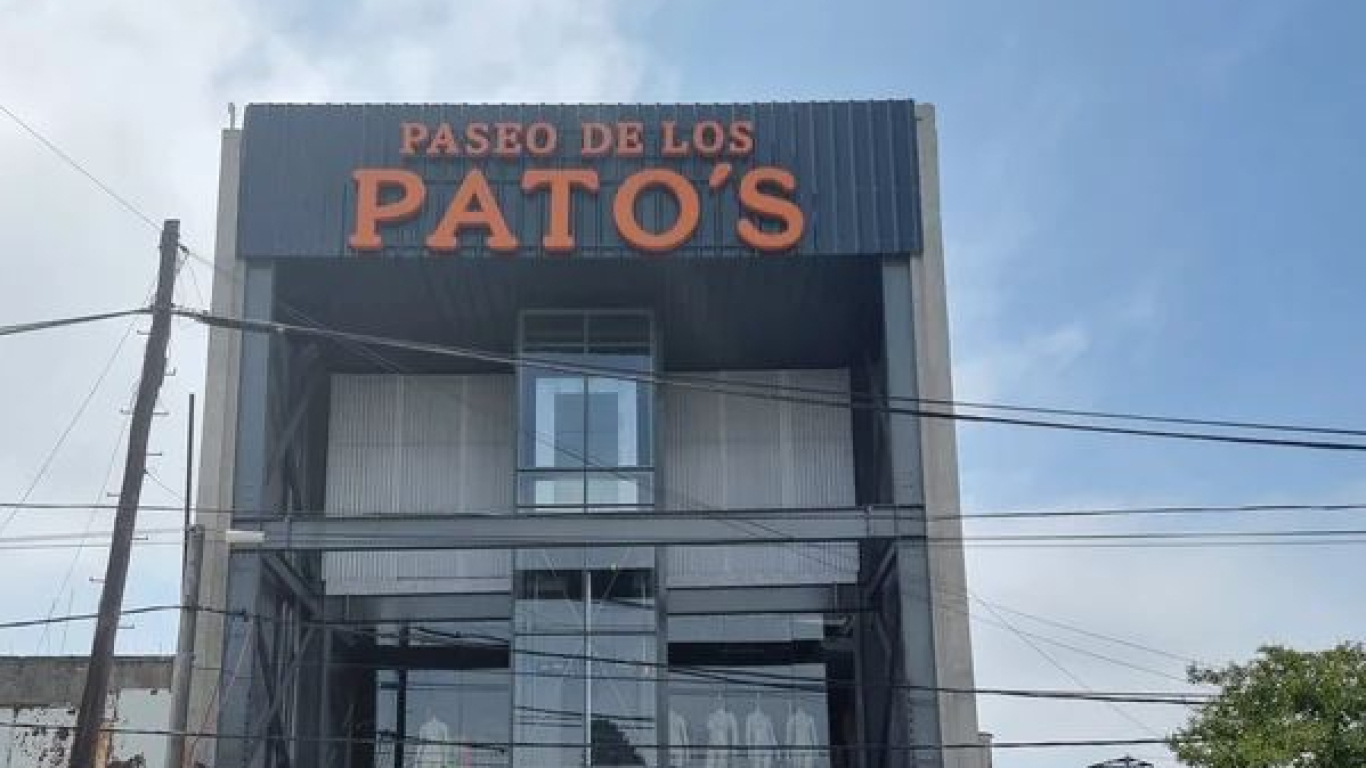 Paseo de Los Pato´s: más de 10 años celebrando con precios que unen en la educación