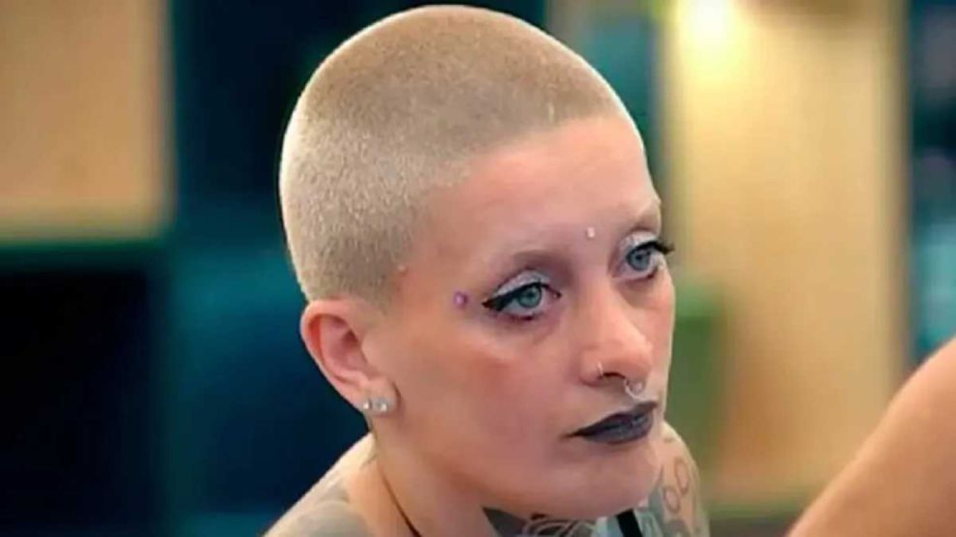 Habló el hermano de Furia y anticipó lo que hará la participante en Gran Hermano