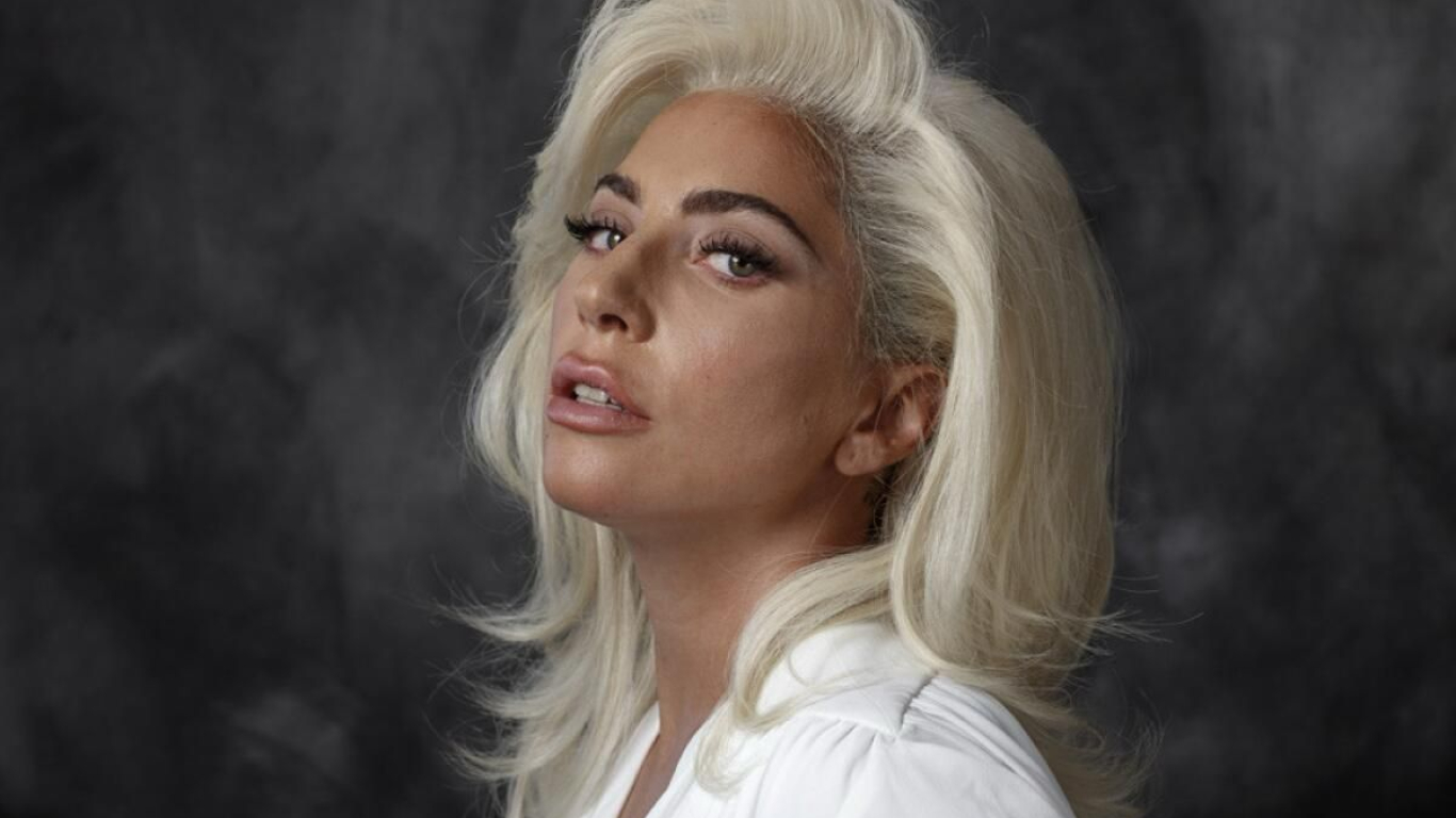 ¿Se viene el álbum rockero de Lady Gaga?