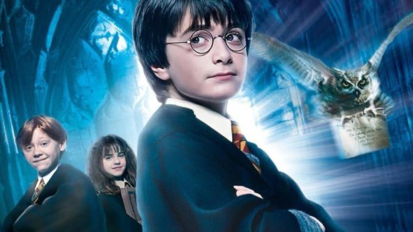 Todos los detalles de la nueva serie de Harry Potter