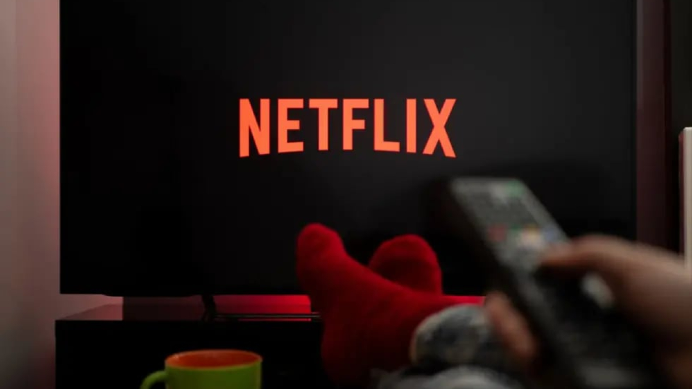 Los tres estrenos de marzo en Netflix que no te podés perder