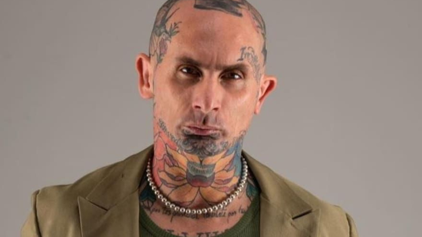 ¿El cantante de Ke Personajes puede ir preso?