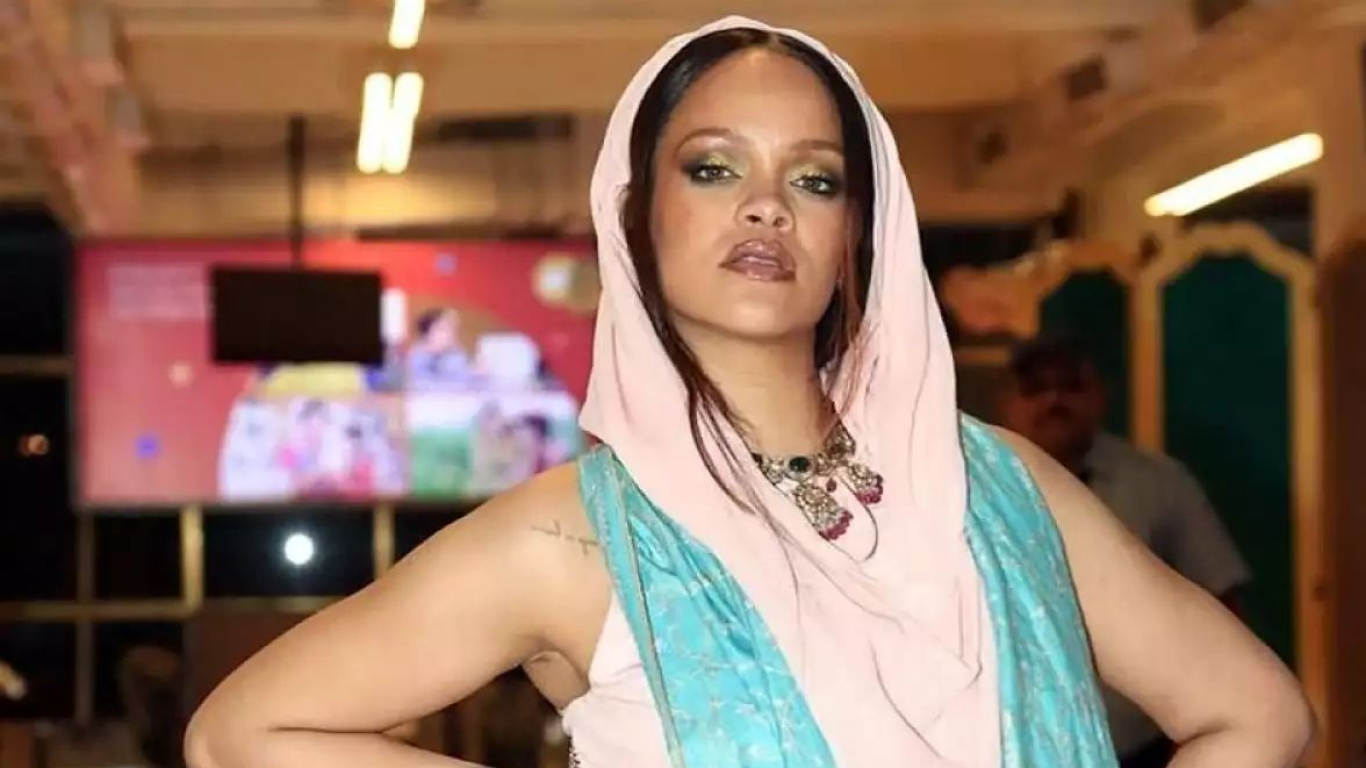 La cifra millonaria que cobra Rihanna por un show privado