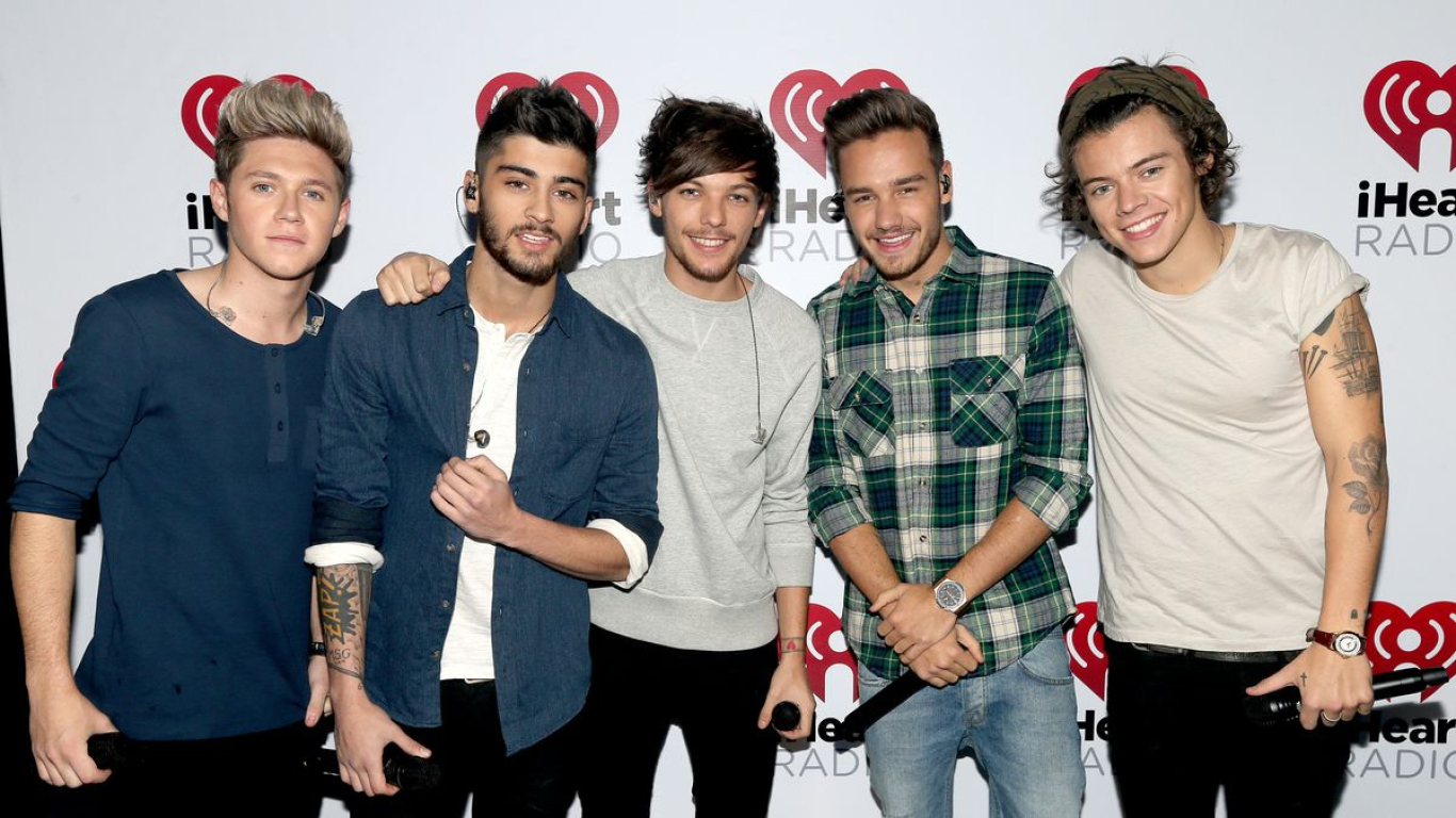 ¡Increíble! Un ex One Direction confirmó su regreso a la Argentina