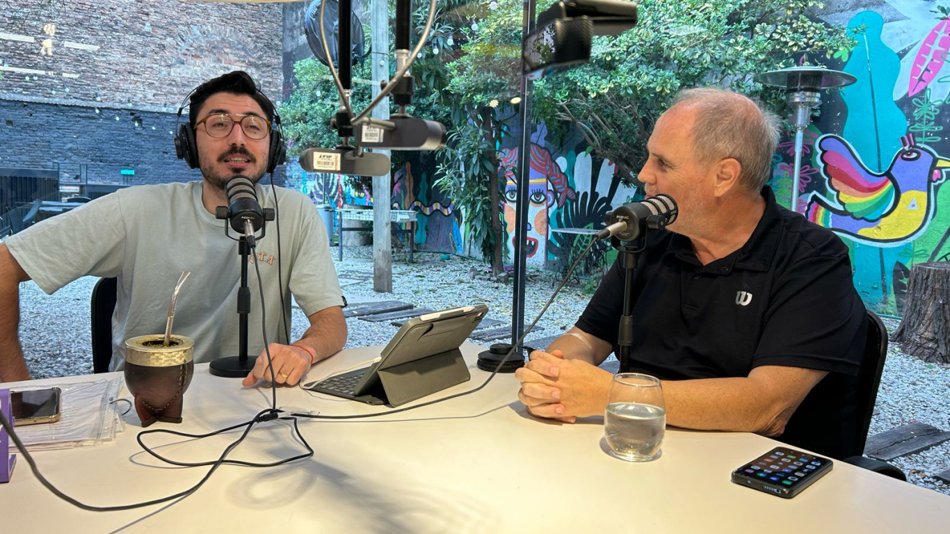El análisis de Pablo Feldman en La Comunidad