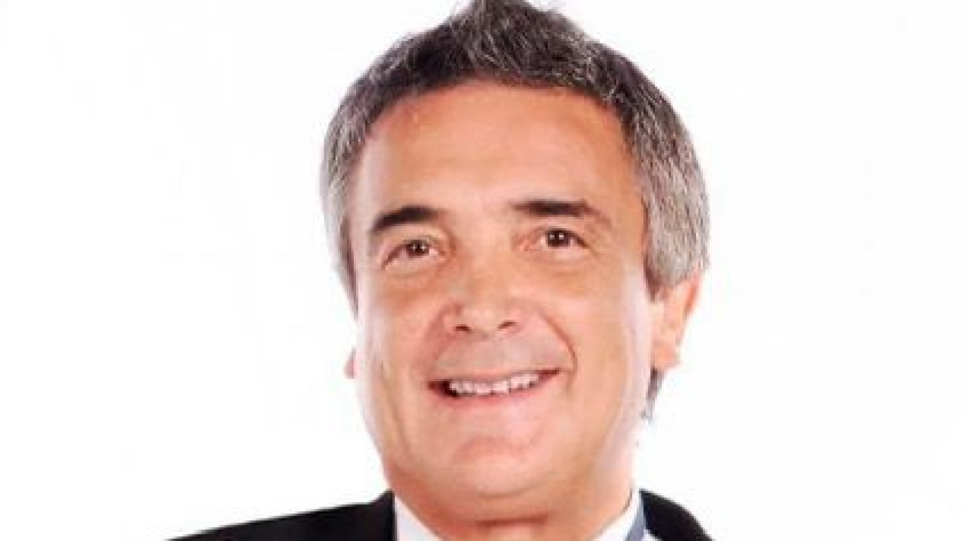 Otra ingrata noticia para Nito Artaza