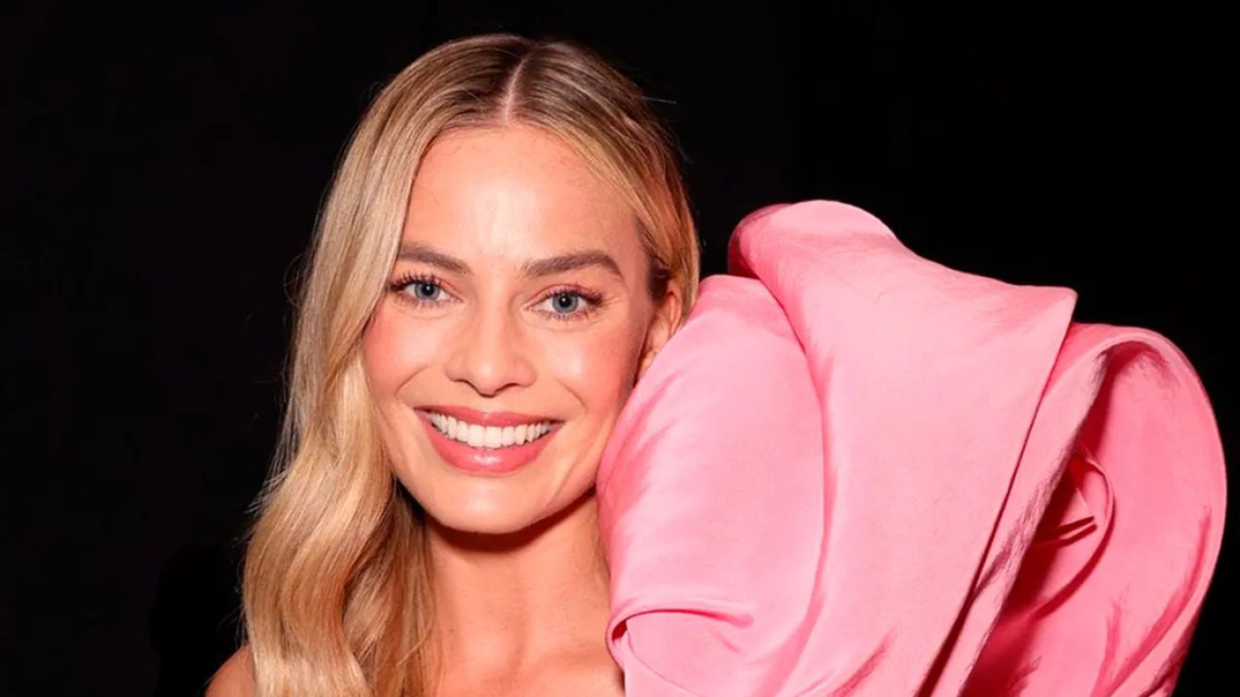 ¿Está chequeado? Cuánto gasta de hospedaje Margot Robbie en Chubut
