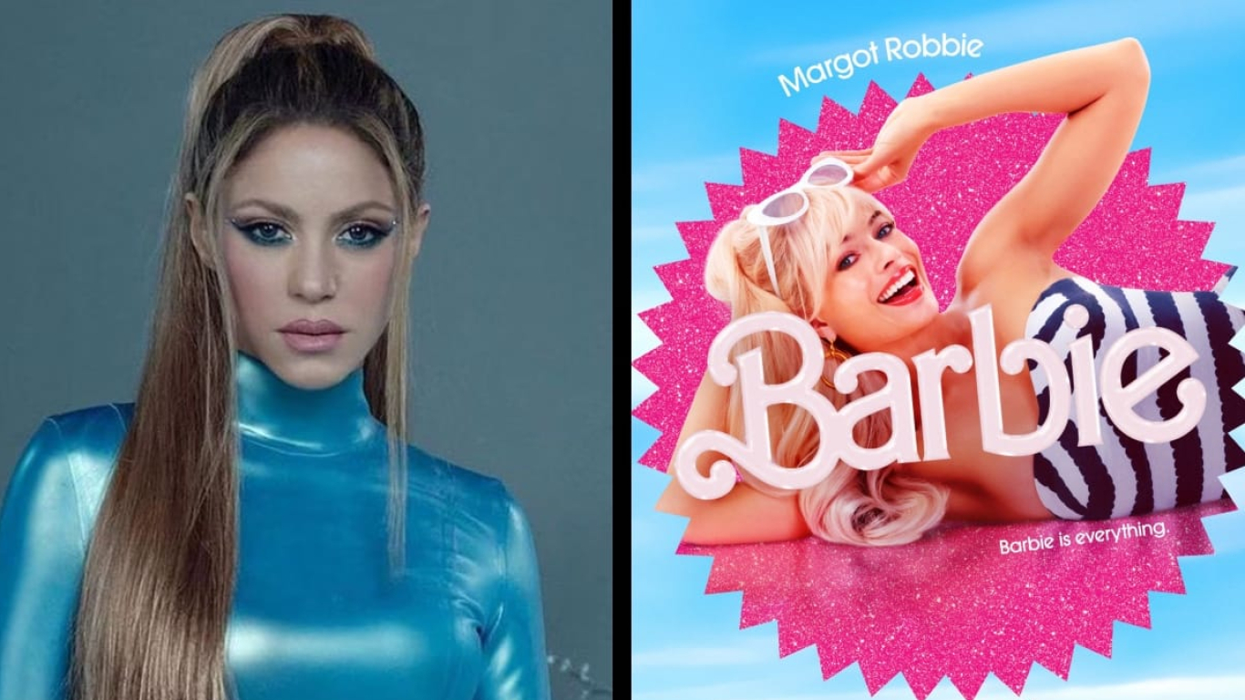 Las redes sociales estallaron contra Shakira 