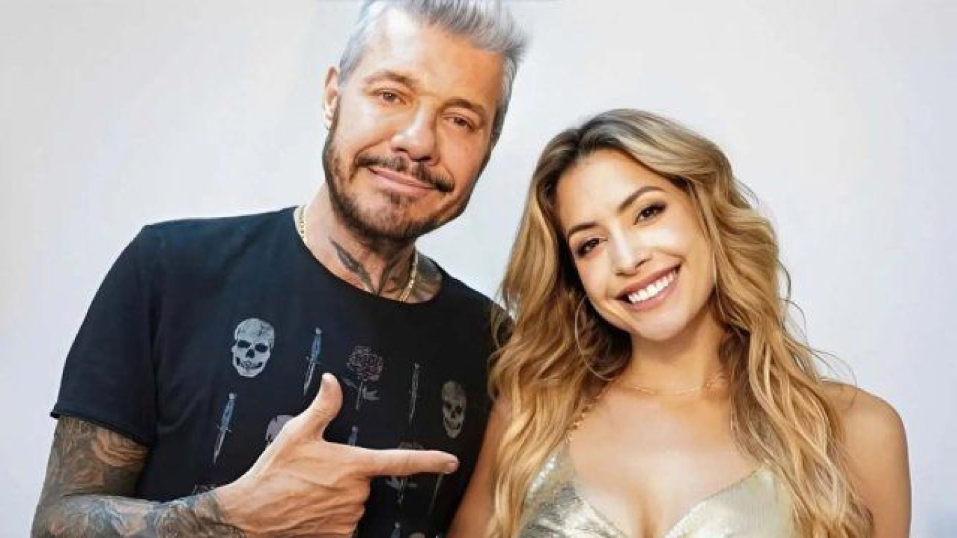 ¿Por qué la familia Tinelli no quiere a Milett Figueroa?
