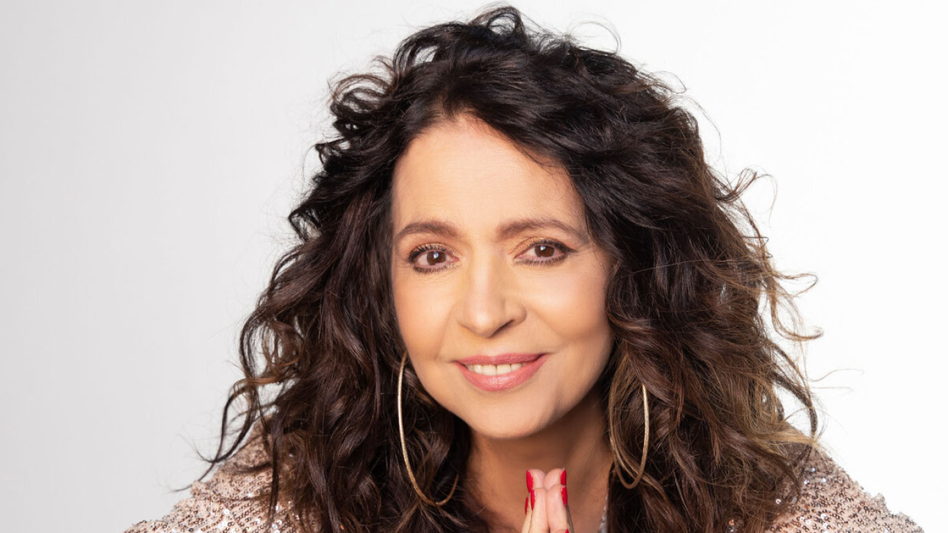 Patricia Sosa reveló la profesión por la que casi deja la música 