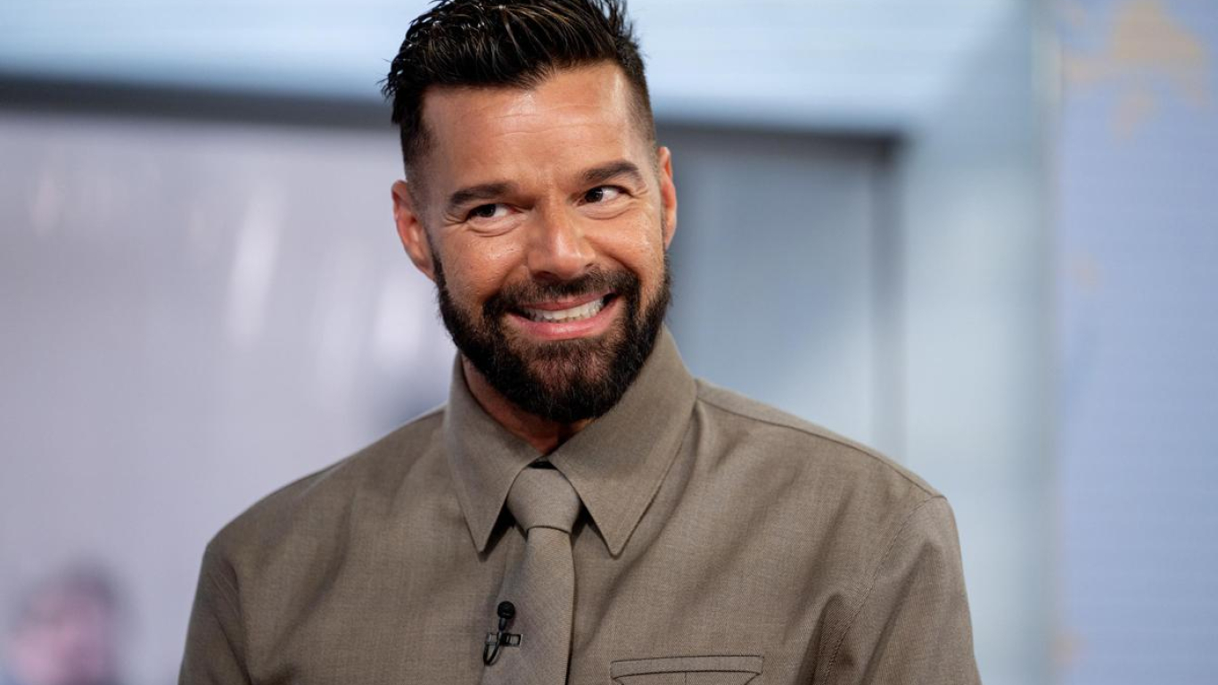 Ricky Martin reveló la decisión que cambió el rumbo de su carrera