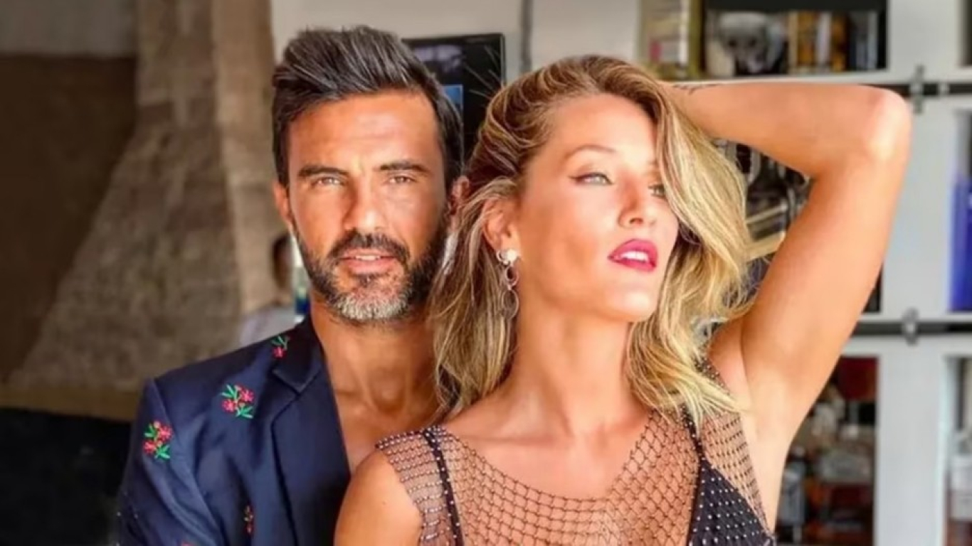 La fuerte decisión de Mica Viciconte y Fabián Cubero