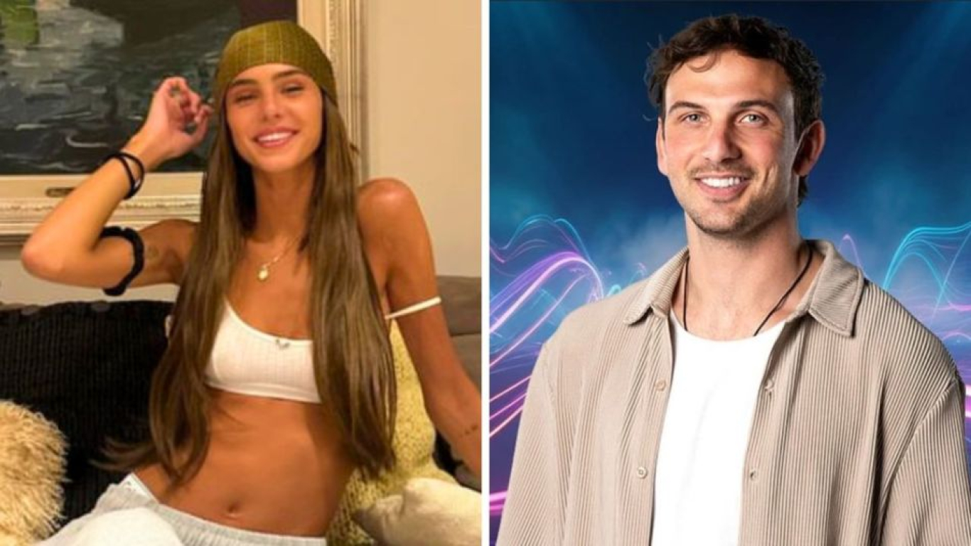 ¿Qué pasa entre Bautista Mascia y Juanita Tinelli?