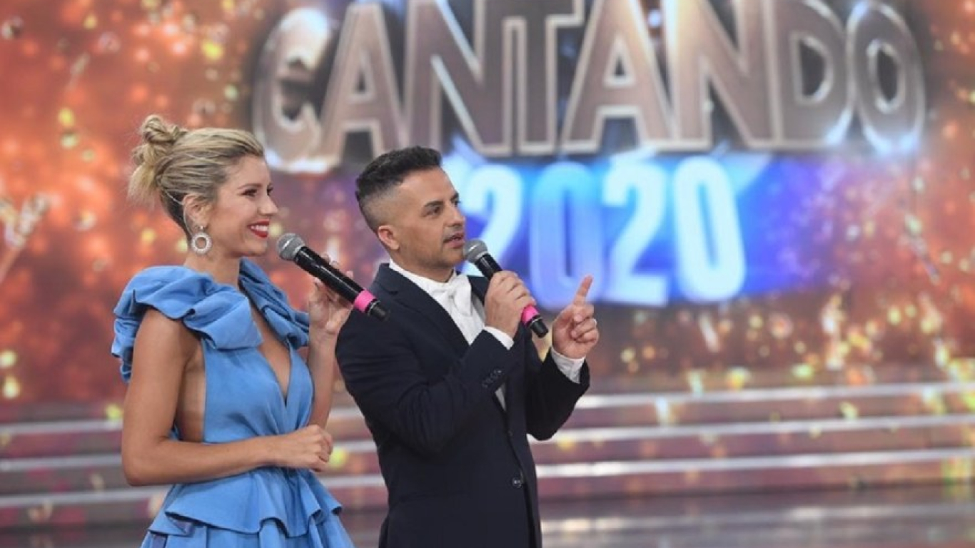 ¿Quiénes son los participantes que estarán en el Cantando 2024?