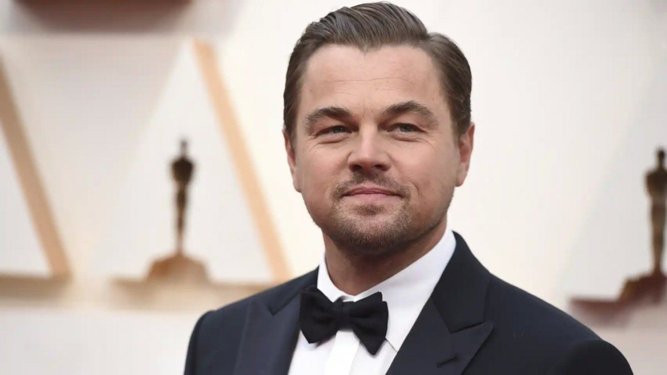 Leonardo DiCaprio confesó cuál fue el peor error de su carrera
