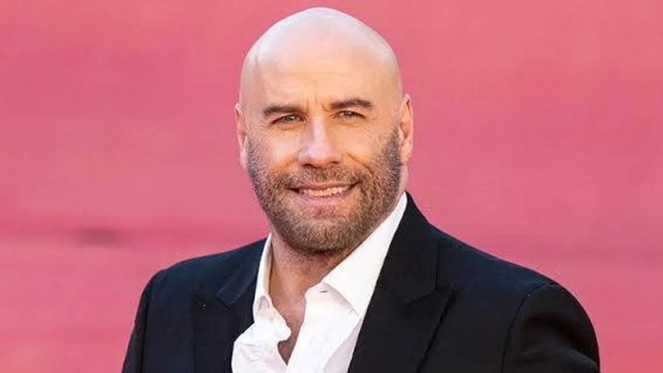 El inesperado motivo por el que John Travolta visitó Argentina