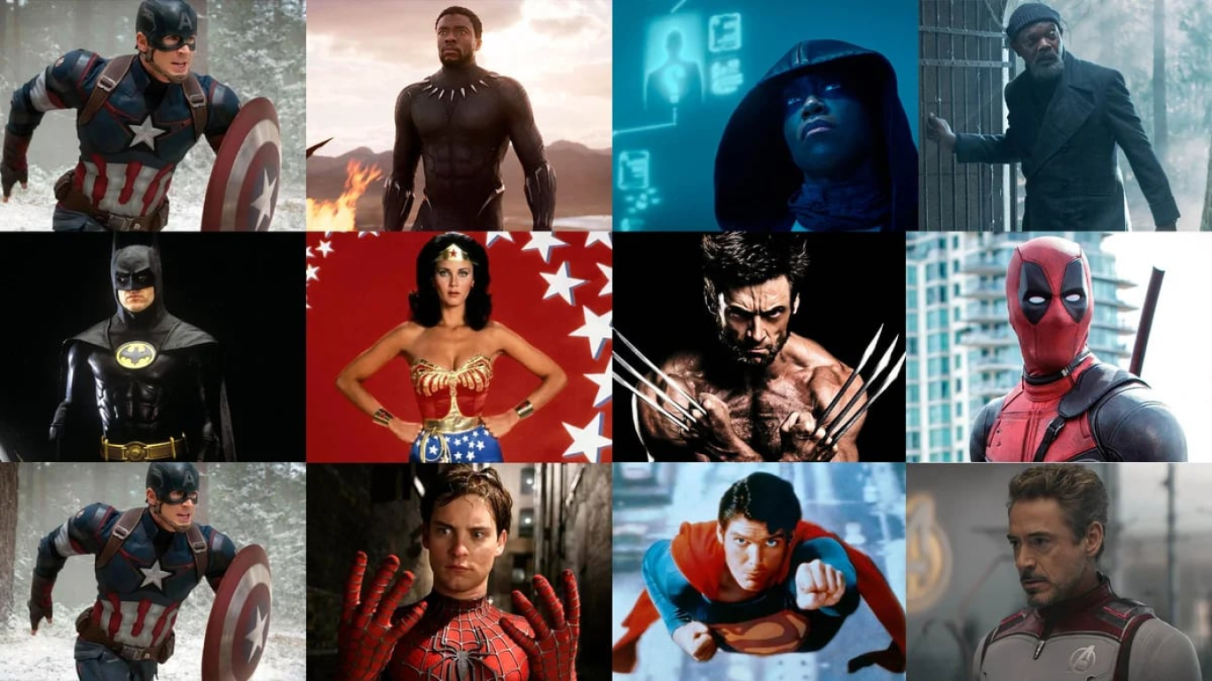 ¿Quién es el argentino que estuvo a punto de convertirse en un superhéroe de Hollywood?