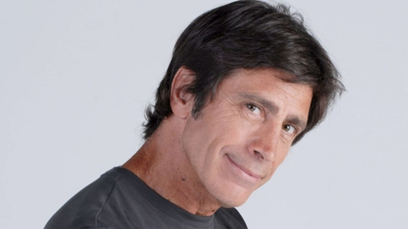 La increíble nueva vida de Nicolás Repetto