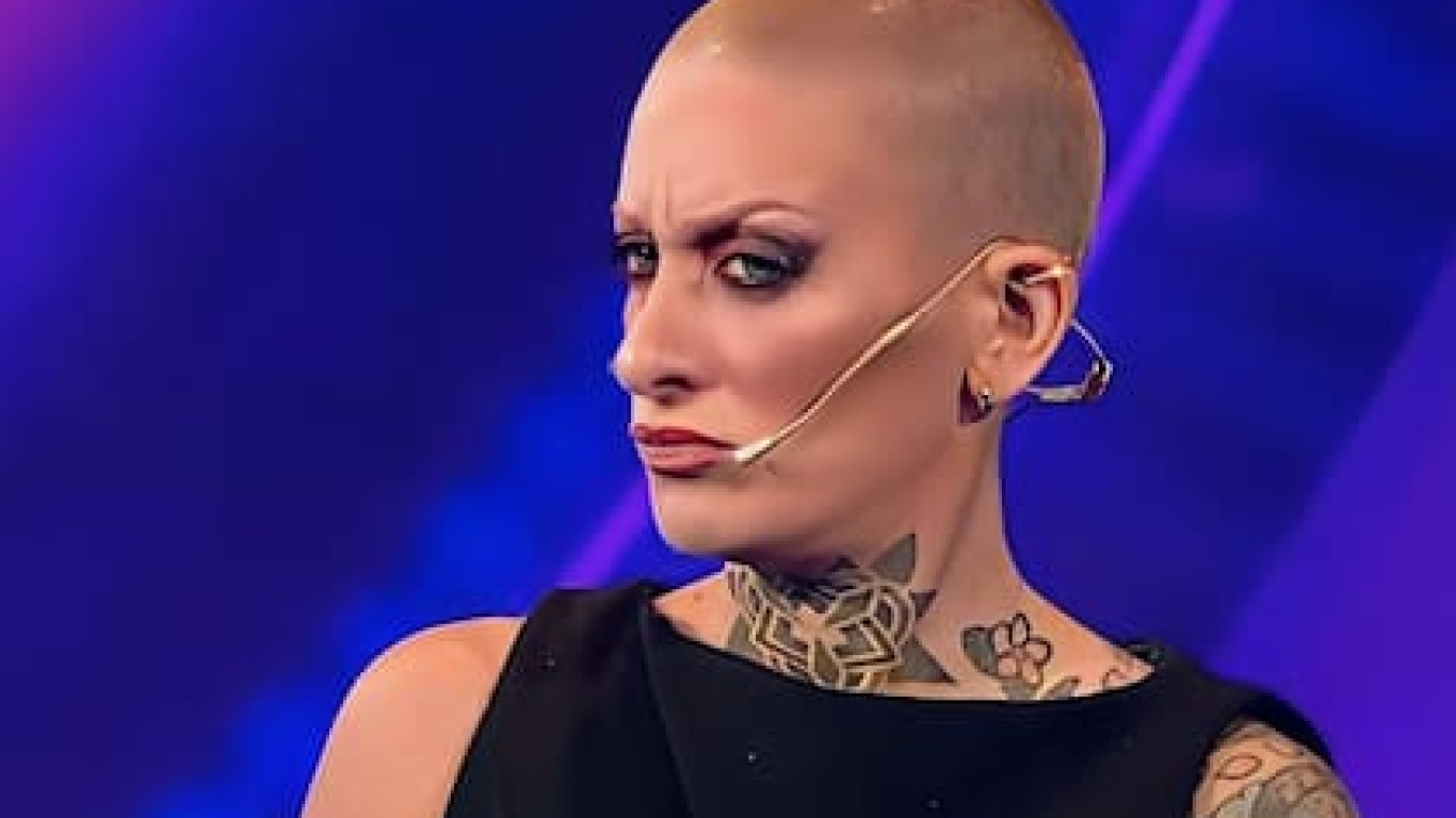 El motivo por el que Furia rechazó participar del Cantando 2024