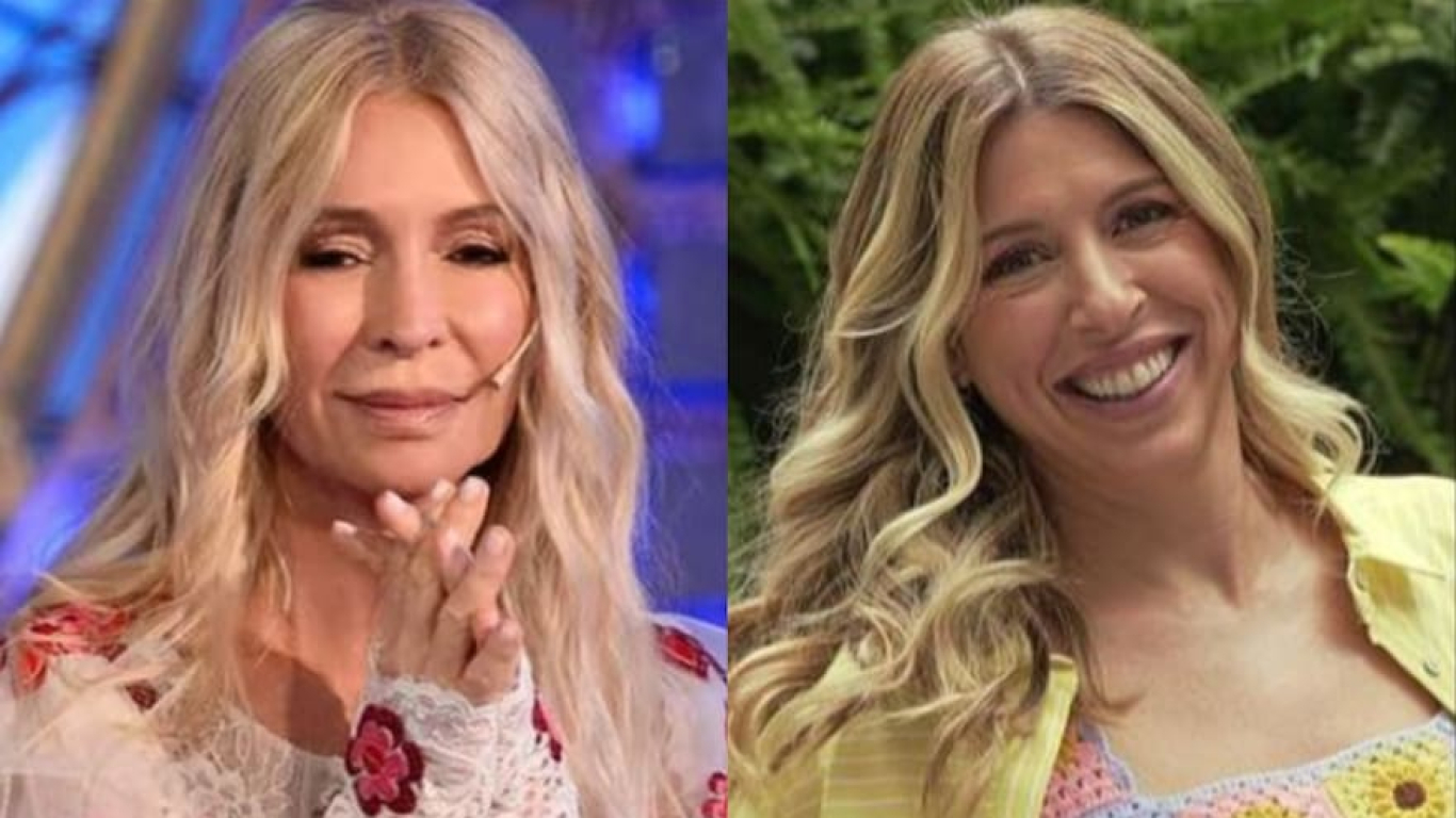 ¿Cris Morena y Flor Bertotti vuelven a trabajar juntas?