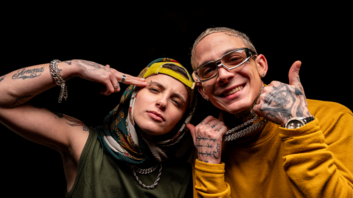 Valen Etchegoyen regresa con Después de las cicatrices