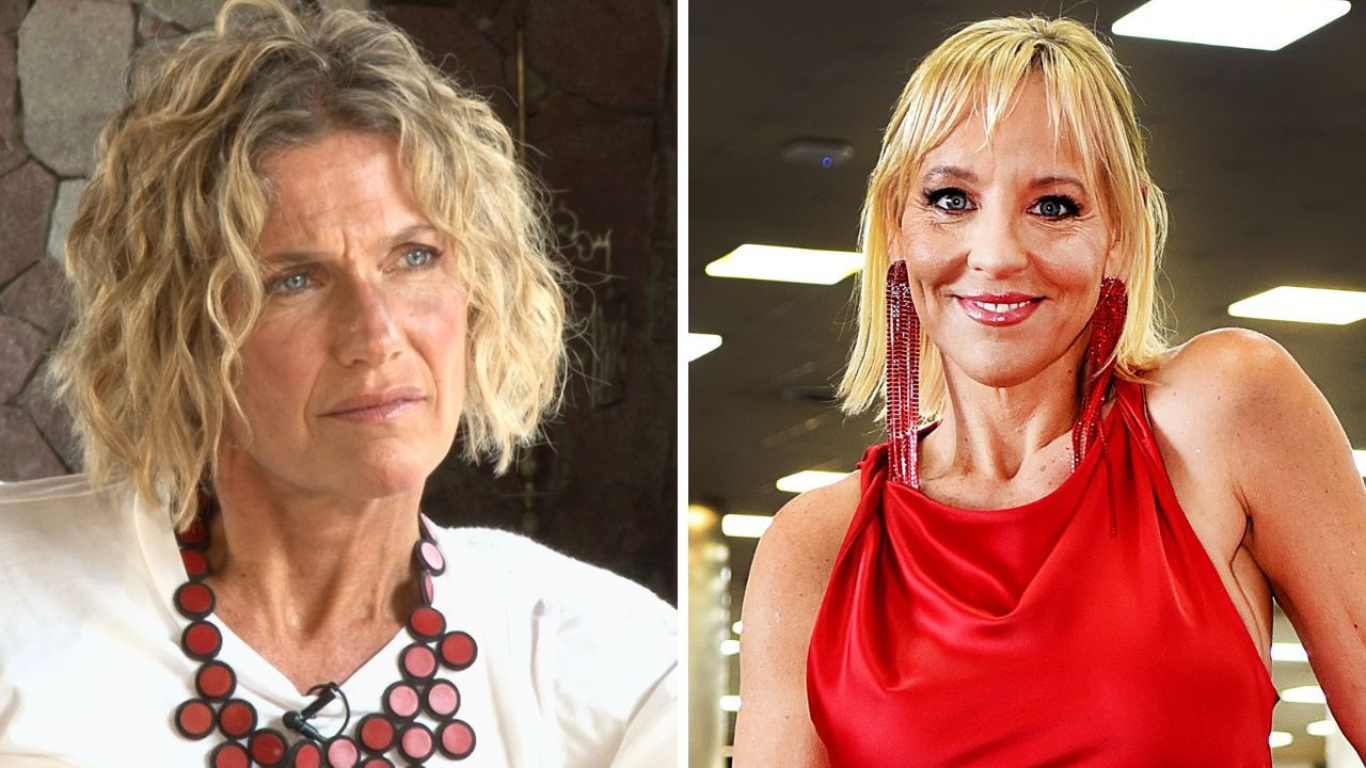La escandalosa pelea entre Jimena Monteverde y Maru Botana