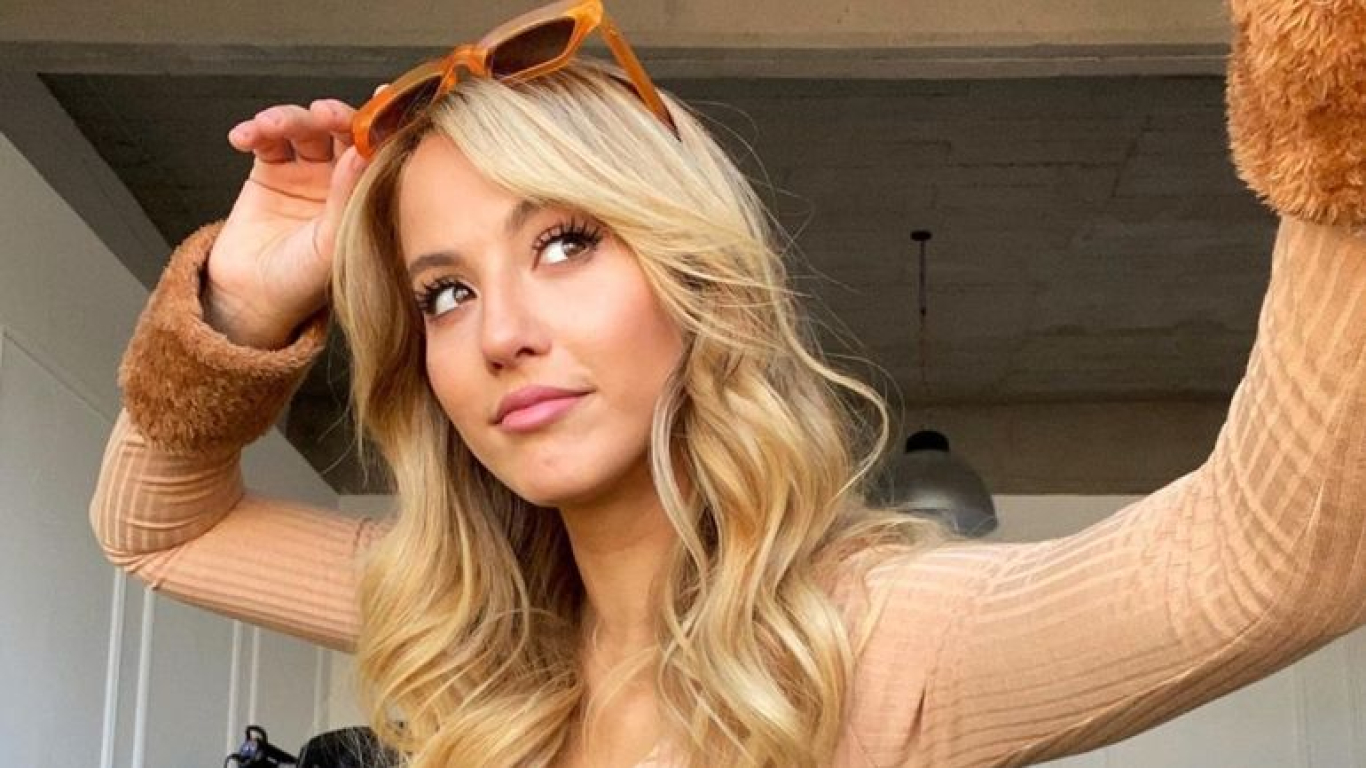 ¿Quién es el nuevo novio de Flor Vigna?