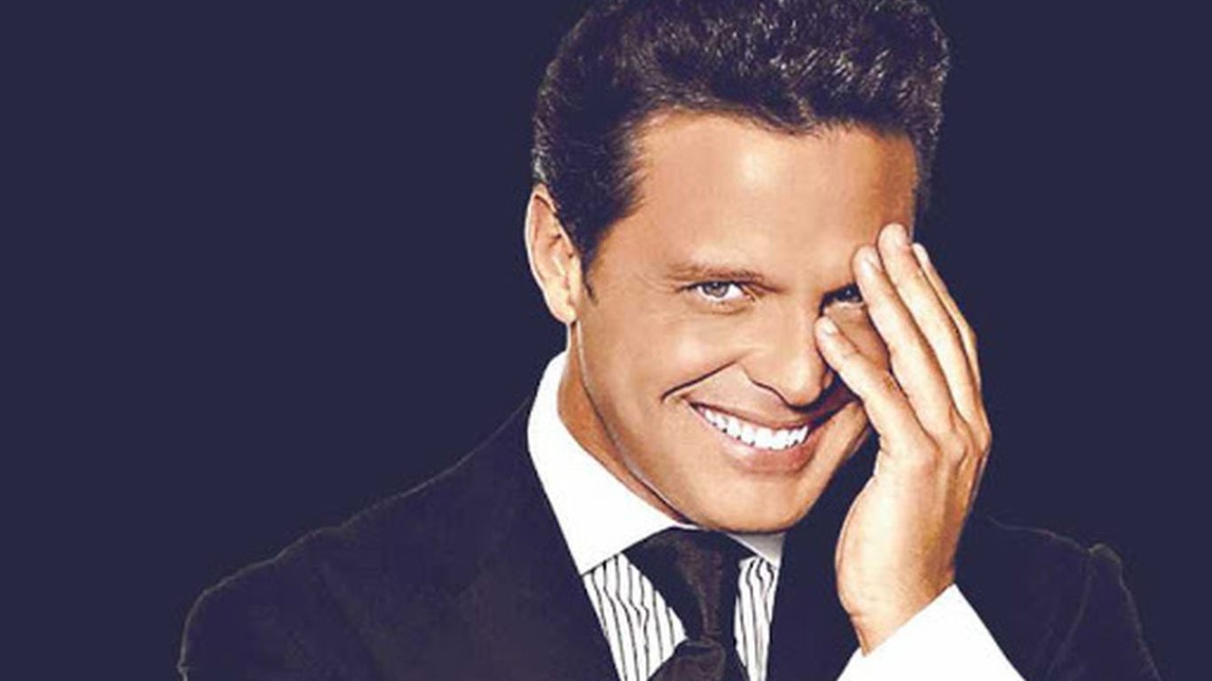 ¿Luis Miguel vuelve a la Argentina?